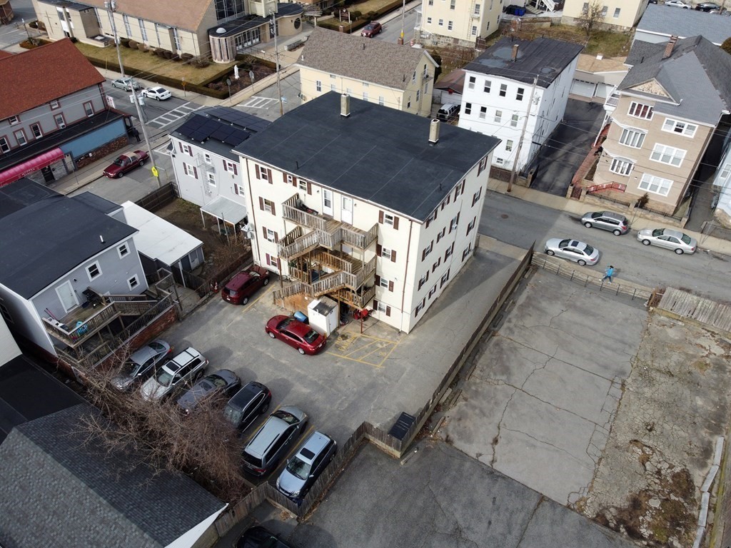 144 Choate Street Fall River, MA 02723 - Photo 2 of 21