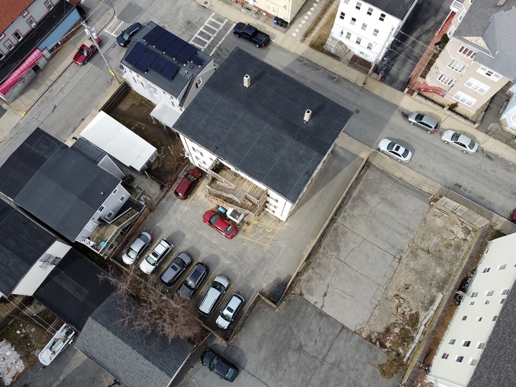 144 Choate Street Fall River, MA 02723 - Photo 4 of 21