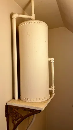 a bathroom with a toilet and a sink