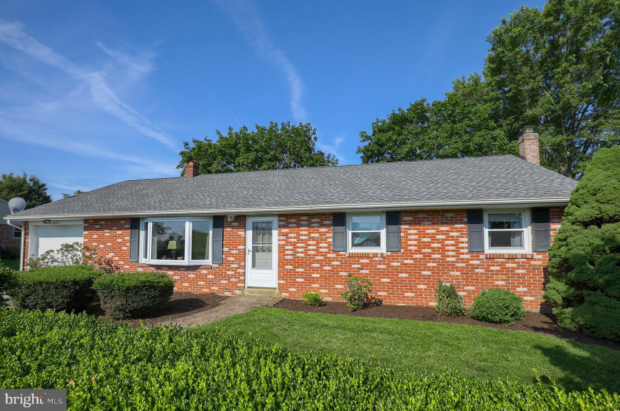 812 Snyder Hill Road Lititz, PA 17543 - Photo 27 of 35