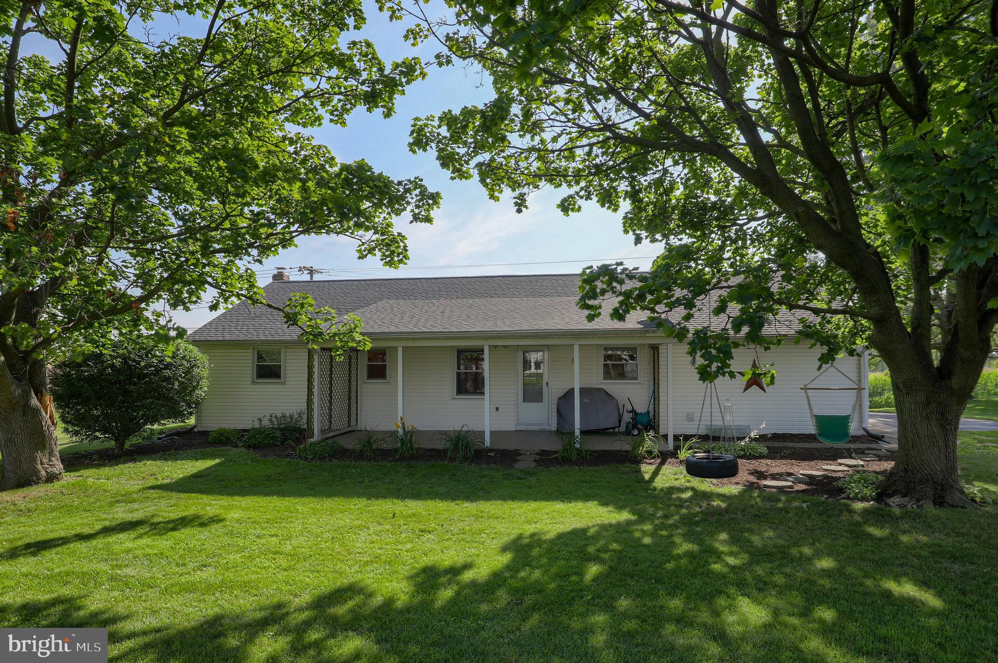 812 Snyder Hill Road Lititz, PA 17543 - Photo 32 of 35