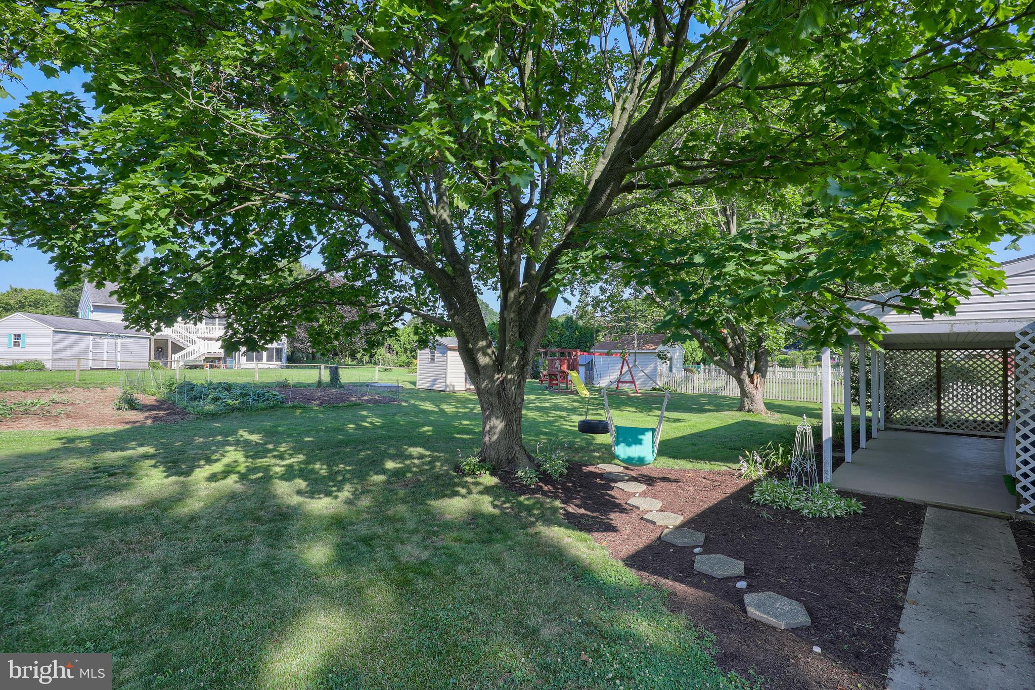 812 Snyder Hill Road Lititz, PA 17543 - Photo 34 of 35