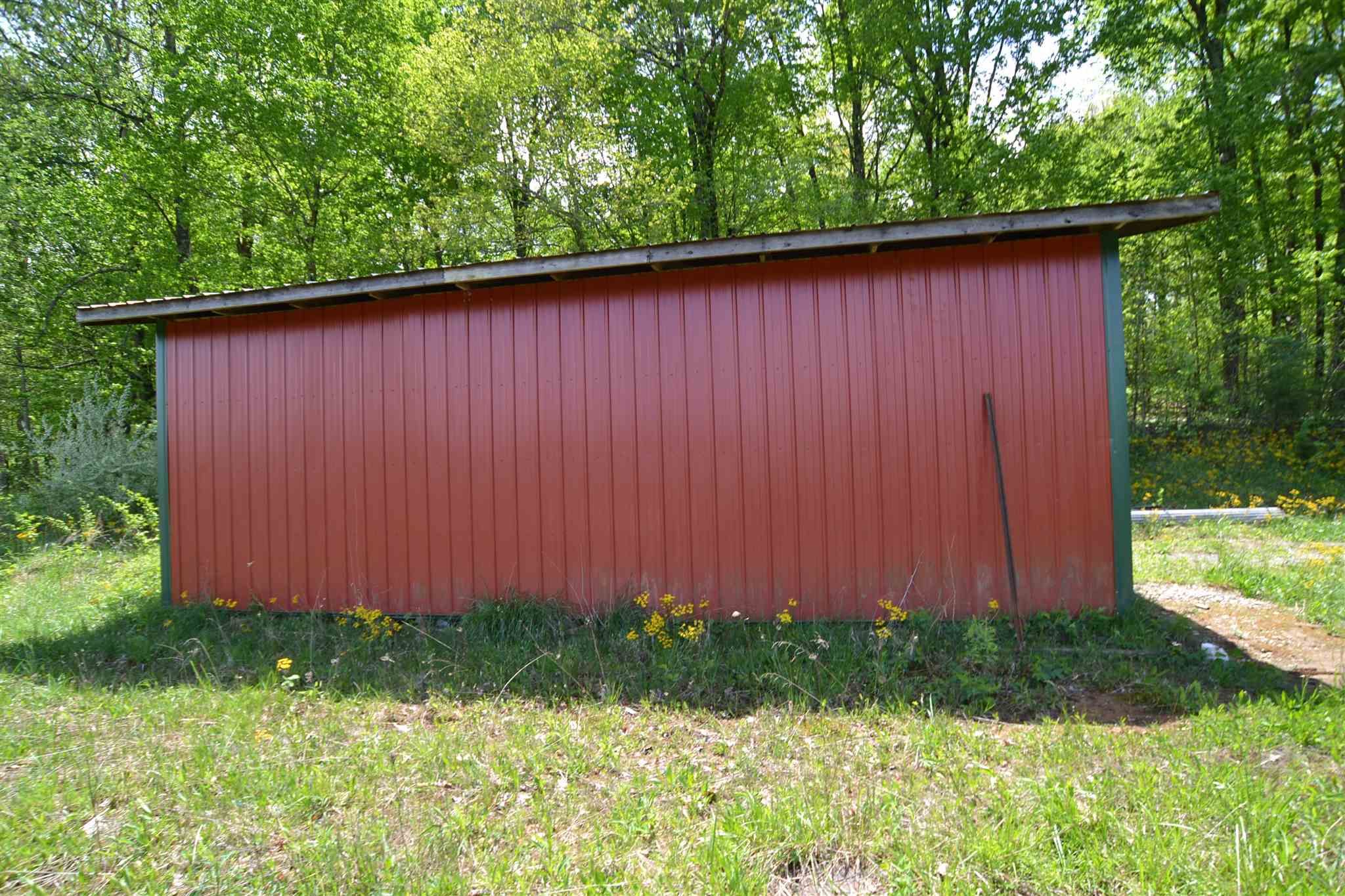 5450 West Popcorn Road Springville, IN 47462 - Photo 11 of 13
