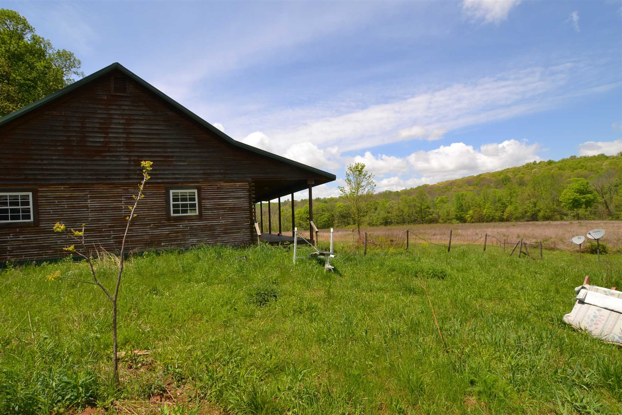 5450 West Popcorn Road Springville, IN 47462 - Photo 13 of 13
