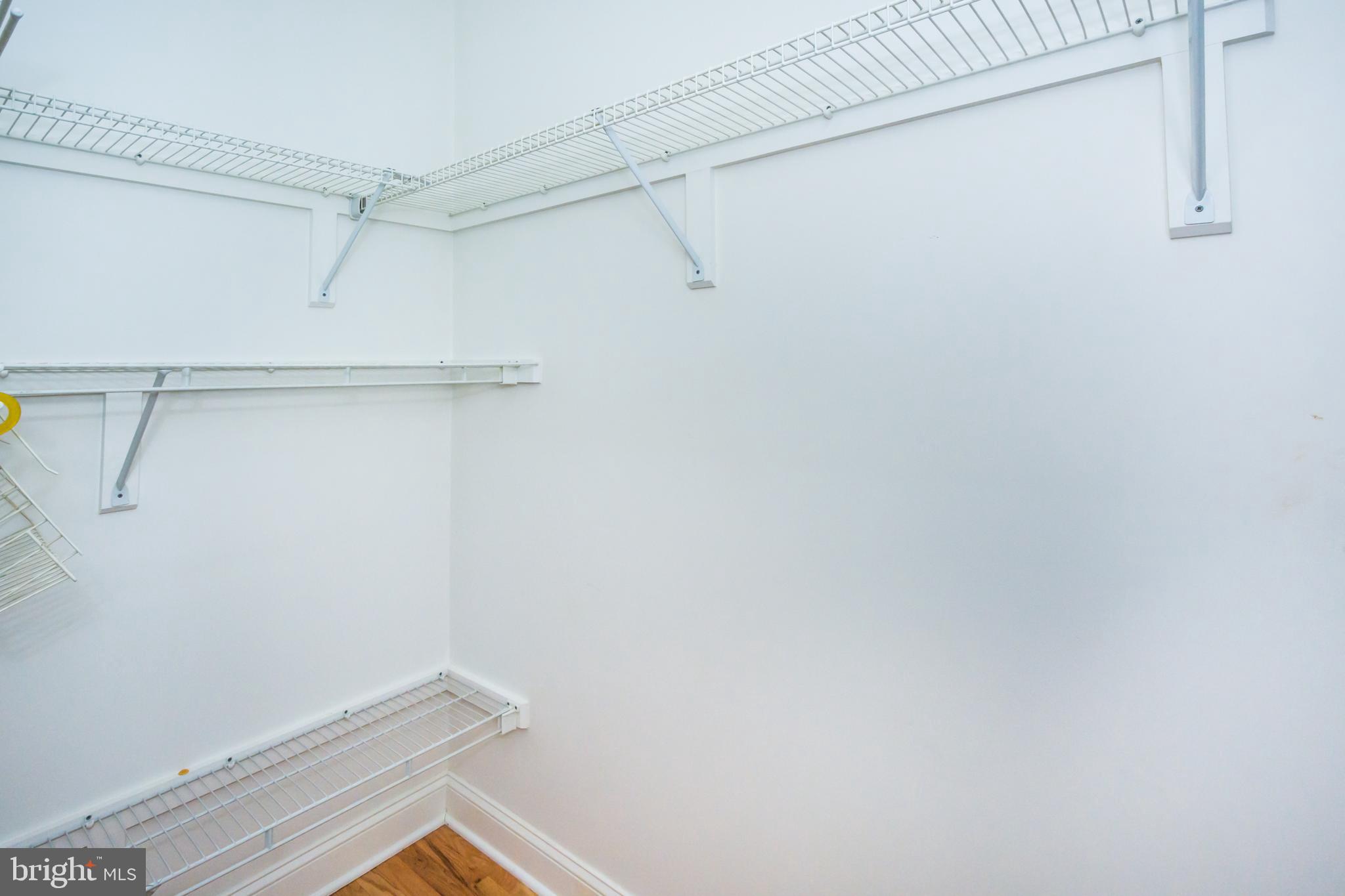 1422 Riverside Avenue Baltimore, MD 21230 - Photo 26 of 33 Large walk in closet (or covid desk space?)