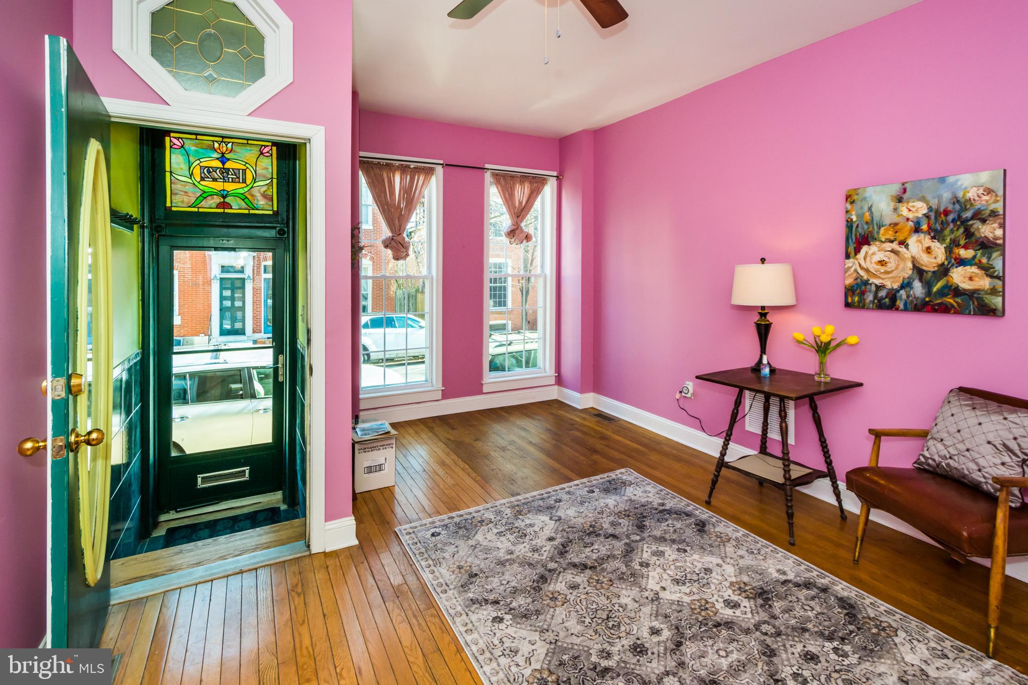 1422 Riverside Avenue Baltimore, MD 21230 - Photo 3 of 33