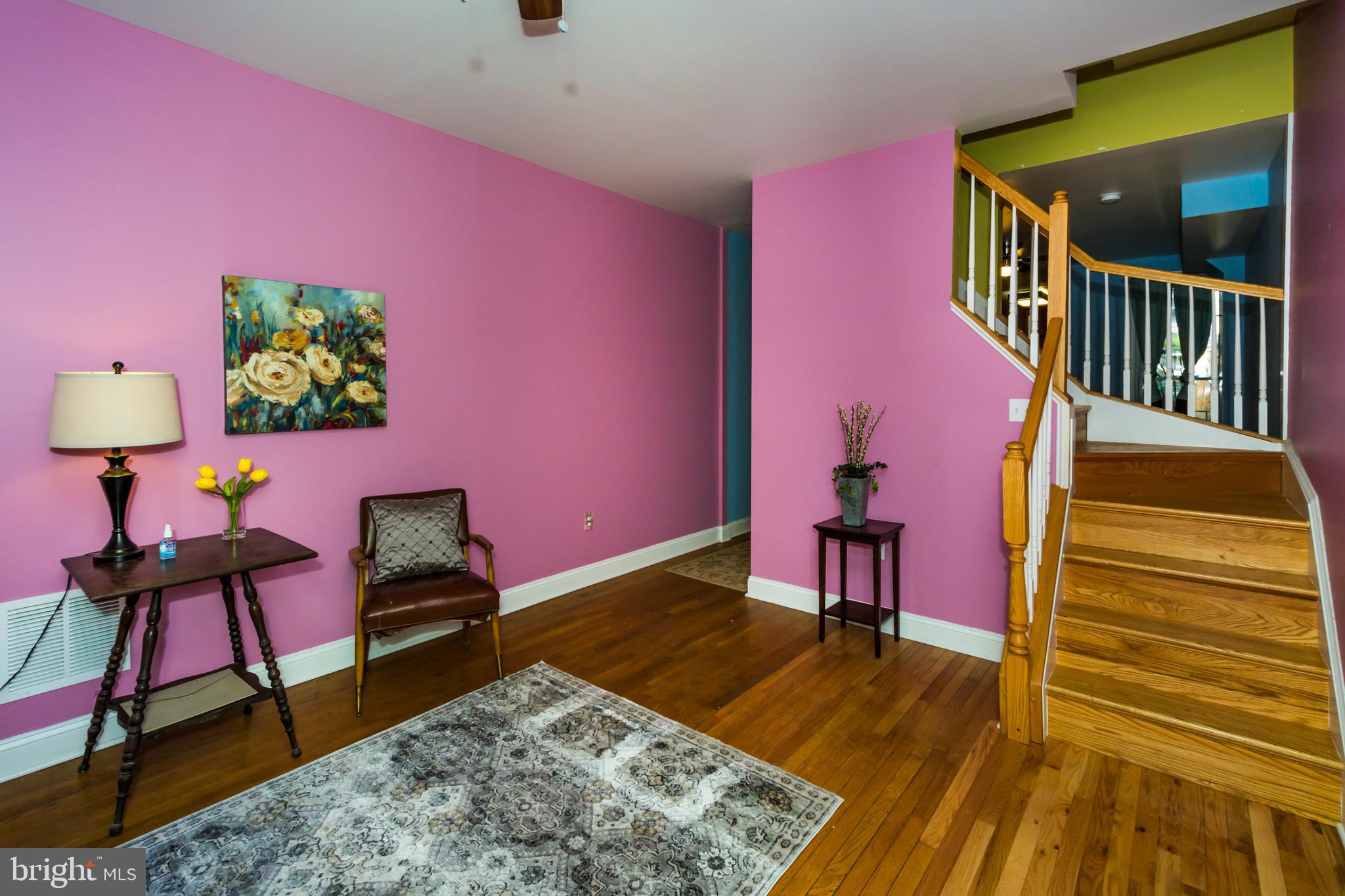 1422 Riverside Avenue Baltimore, MD 21230 - Photo 4 of 33