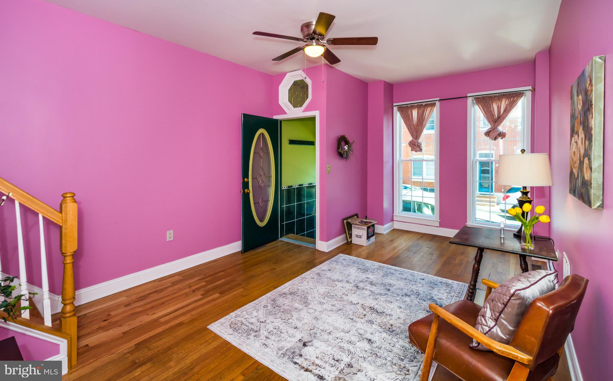 1422 Riverside Avenue Baltimore, MD 21230 - Photo 5 of 33