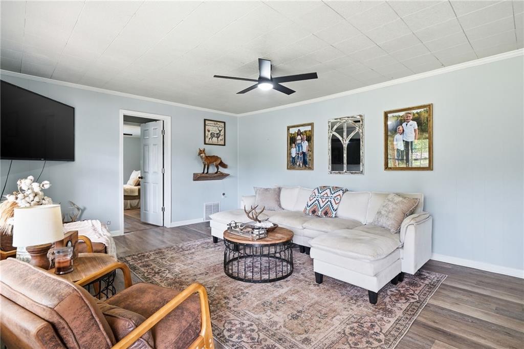 174 Old Ballground Road Canton, GA 30115 - Photo 11 of 44