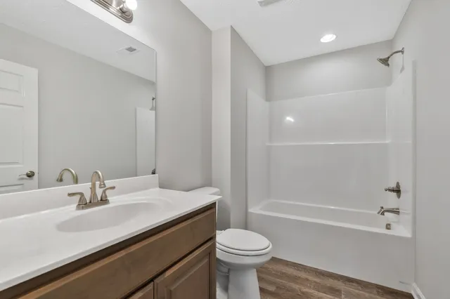 $335,000 | 383 Doak Road, Unit 40, Manchester, TN 37355