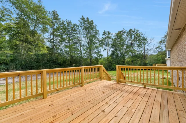 $335,000 | 383 Doak Road, Unit 40, Manchester, TN 37355