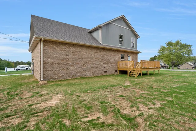 $335,000 | 383 Doak Road, Unit 40, Manchester, TN 37355