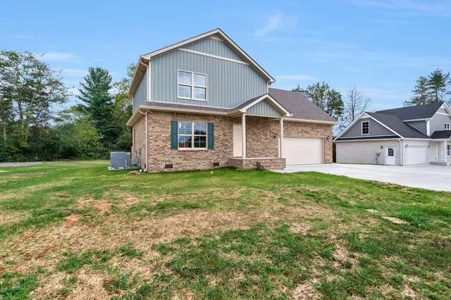 $335,000 | 383 Doak Road, Unit 40, Manchester, TN 37355