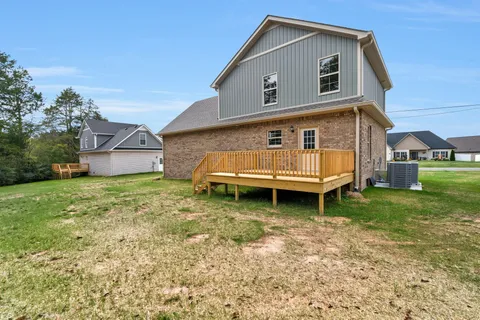 $335,000 | 383 Doak Road, Unit 40, Manchester, TN 37355