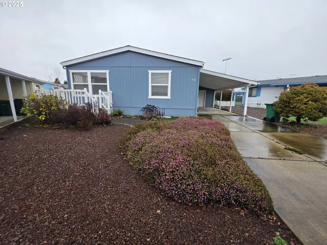 $147,000 | 1506 Pioneer Circle, Forest Grove, OR 97116