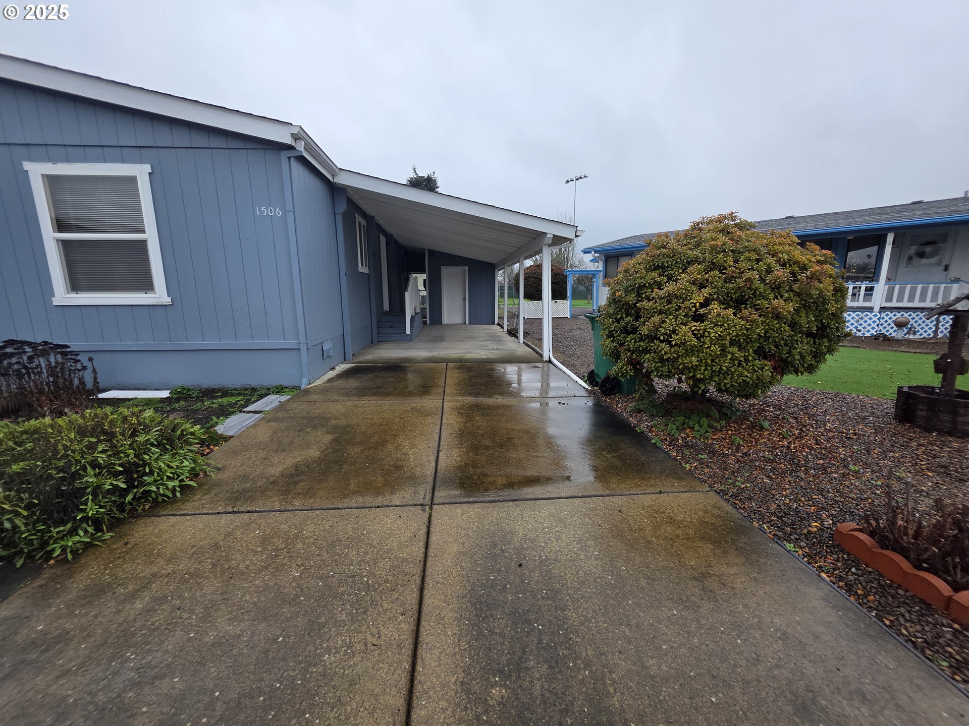 1506 Pioneer Circle Forest Grove, OR 97116 - Photo 3 of 28 a view of a house with a yard