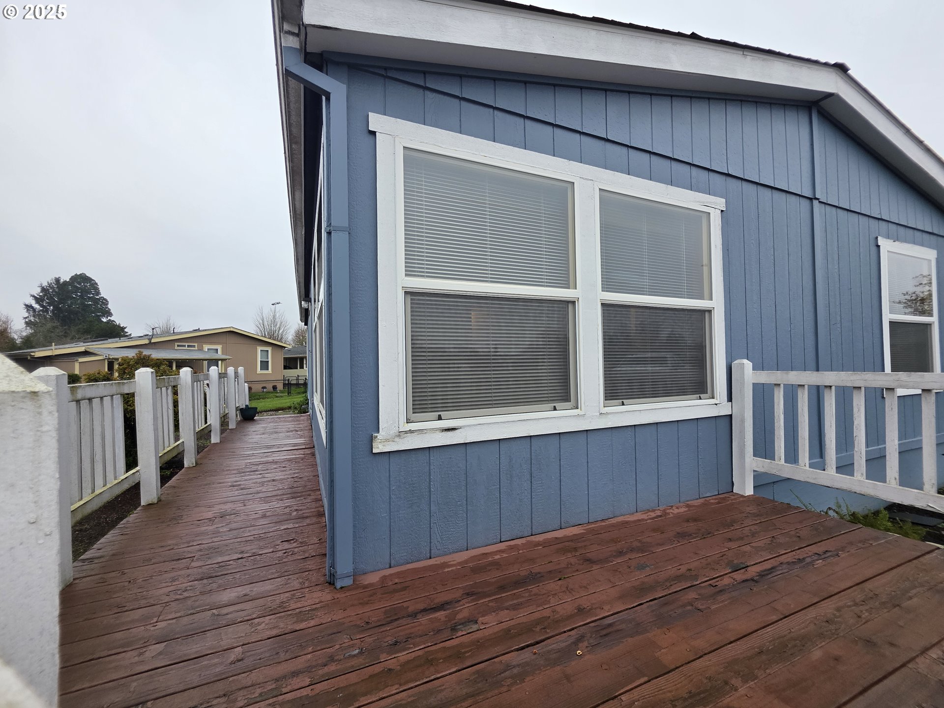 1506 Pioneer Circle Forest Grove, OR 97116 - Photo 4 of 28 a view of a house with a deck