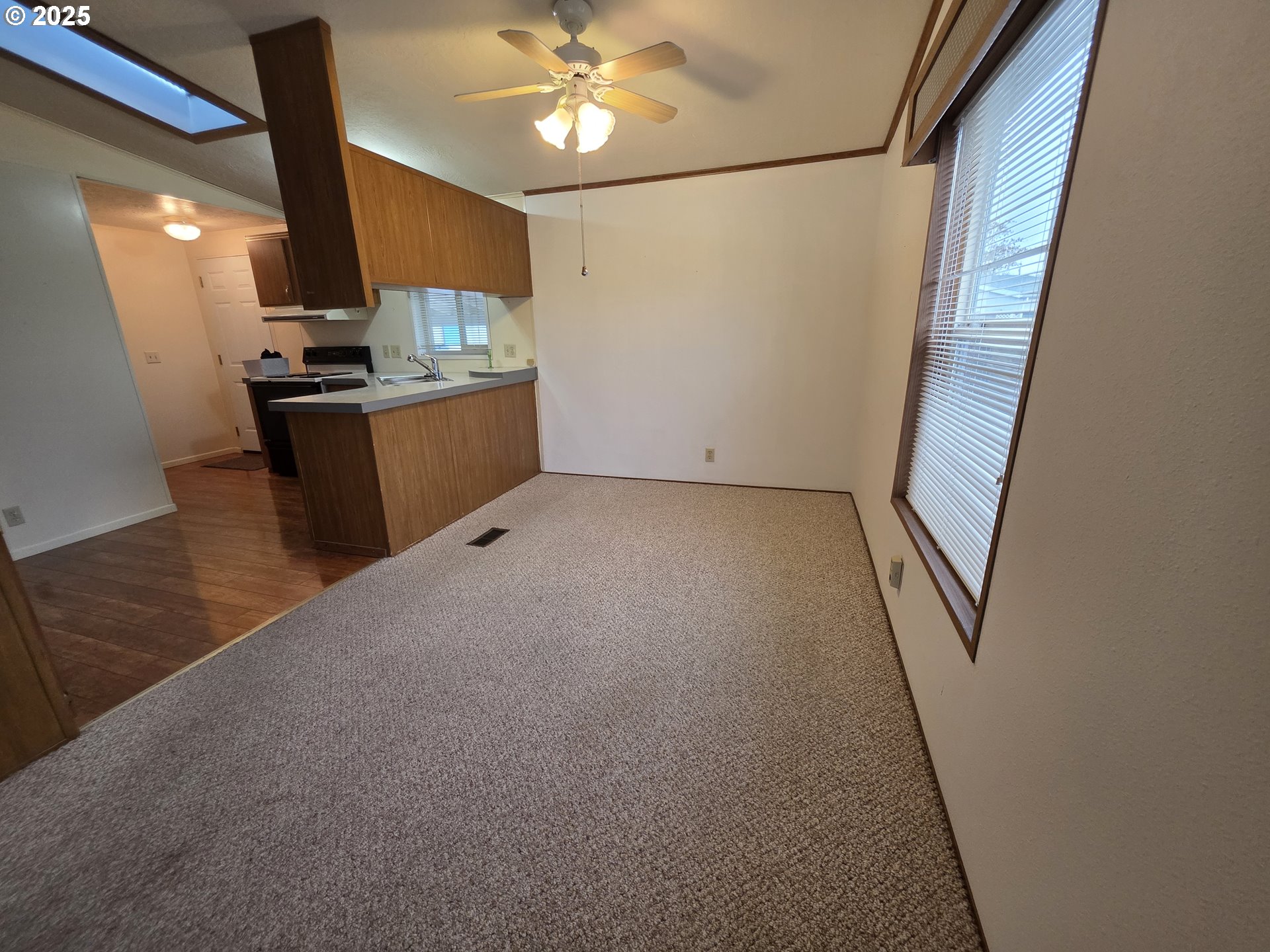 1506 Pioneer Circle Forest Grove, OR 97116 - Photo 10 of 28 a kitchen with stainless steel appliances a refrigerator and a stove