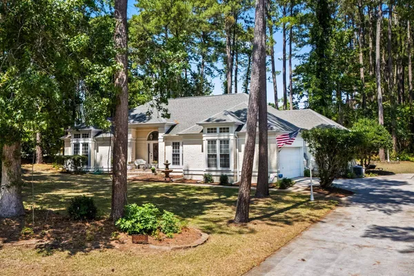 $474,900 | 3026 Cedar Creek Run, Little River, SC 29566