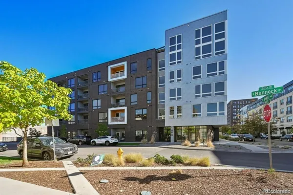 $2,549 | 1898 South Bannock Street, Unit 401, Denver, CO 80223