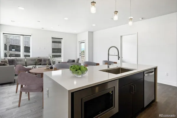 $2,495 | 1898 South Bannock Street, Unit 401, Denver, CO 80223