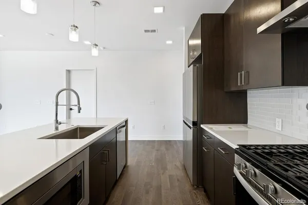 $2,495 | 1898 South Bannock Street, Unit 401, Denver, CO 80223
