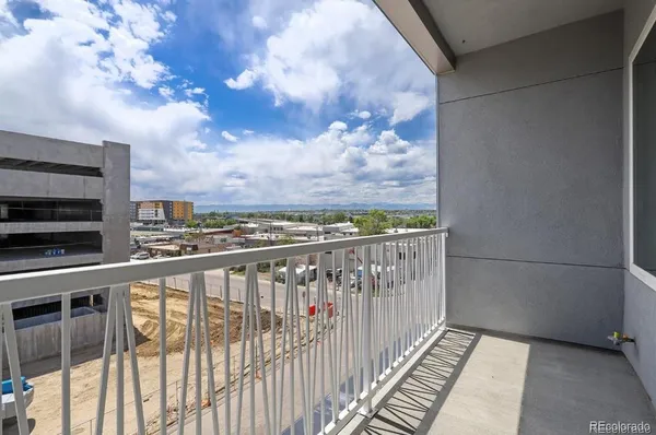 $2,549 | 1898 South Bannock Street, Unit 401, Denver, CO 80223