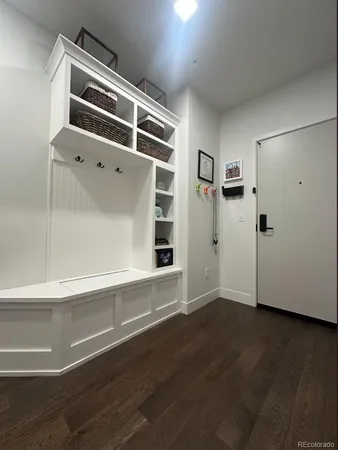 $2,495 | 1898 South Bannock Street, Unit 401, Denver, CO 80223