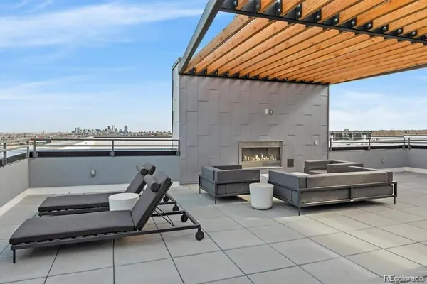 $2,549 | 1898 South Bannock Street, Unit 401, Denver, CO 80223
