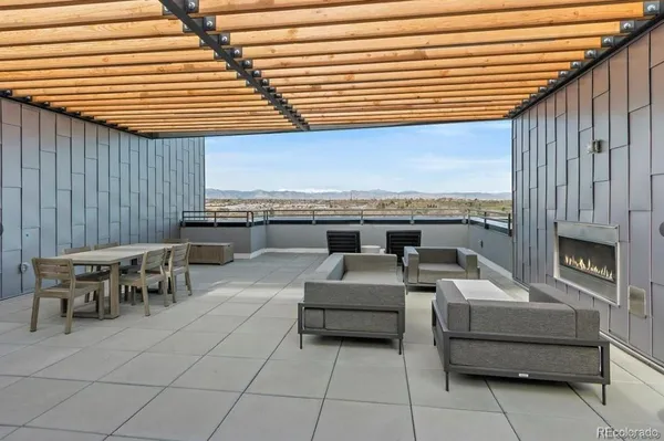 $2,495 | 1898 South Bannock Street, Unit 401, Denver, CO 80223