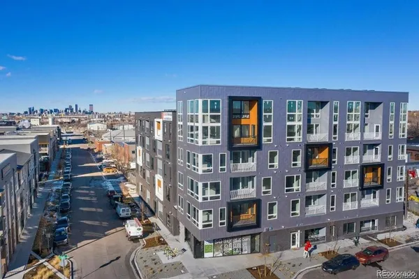 $2,495 | 1898 South Bannock Street, Unit 401, Denver, CO 80223