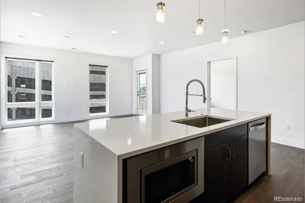 $2,495 | 1898 South Bannock Street, Unit 401, Denver, CO 80223