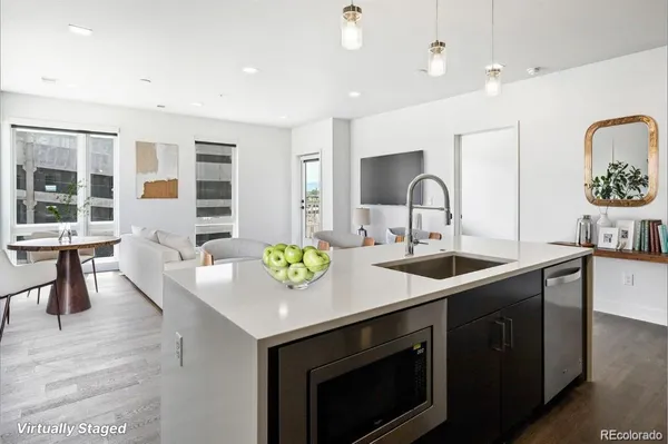 $2,495 | 1898 South Bannock Street, Unit 401, Denver, CO 80223