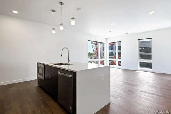 $2,495 | 1898 South Bannock Street, Unit 401, Denver, CO 80223