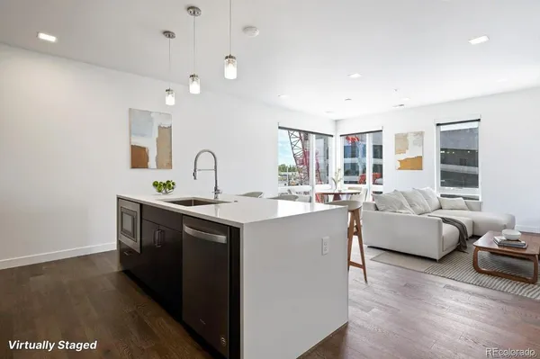 $2,549 | 1898 South Bannock Street, Unit 401, Denver, CO 80223