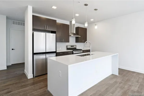 $2,549 | 1898 South Bannock Street, Unit 401, Denver, CO 80223