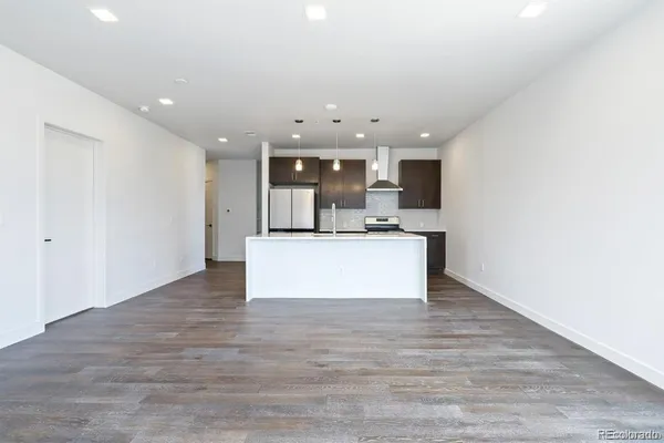 $2,495 | 1898 South Bannock Street, Unit 401, Denver, CO 80223