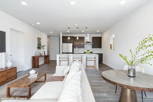 $2,495 | 1898 South Bannock Street, Unit 401, Denver, CO 80223