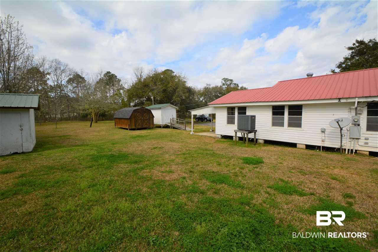 15912 Heron Bay Loop Road East Coden, AL 36523 - Photo 3 of 29