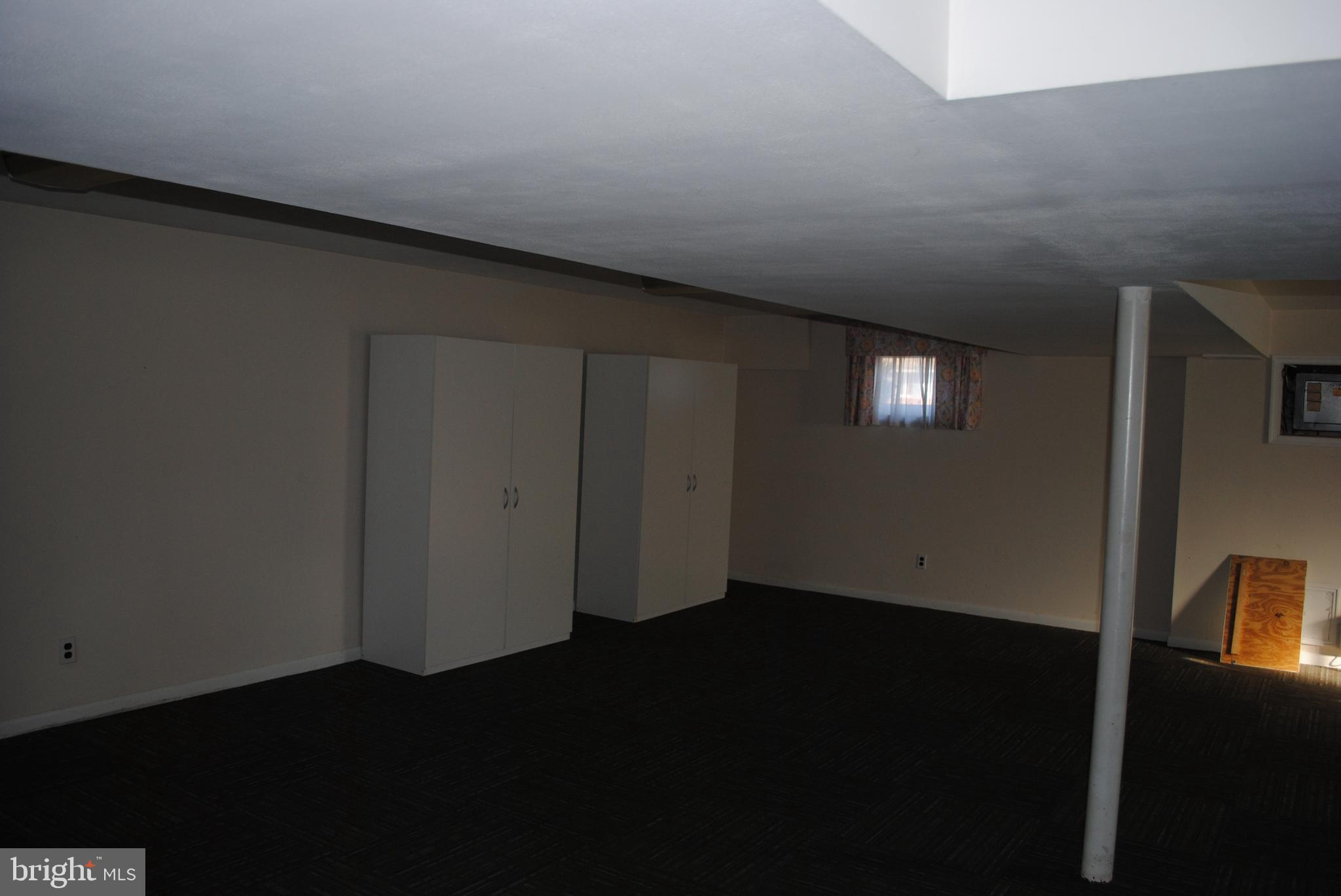 16009 Kerr Road Laurel, MD 20707 - Photo 14 of 24 Full family room on lower level