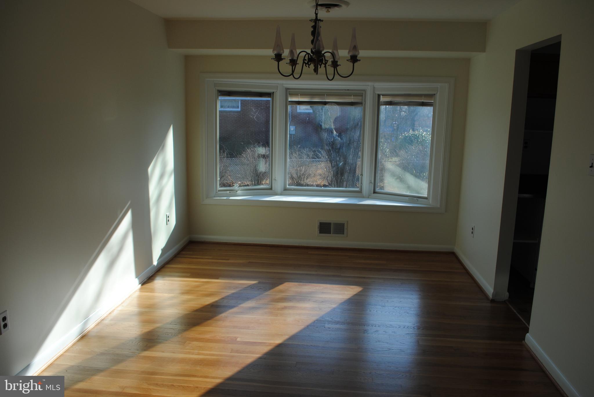 16009 Kerr Road Laurel, MD 20707 - Photo 5 of 24 Dining Room