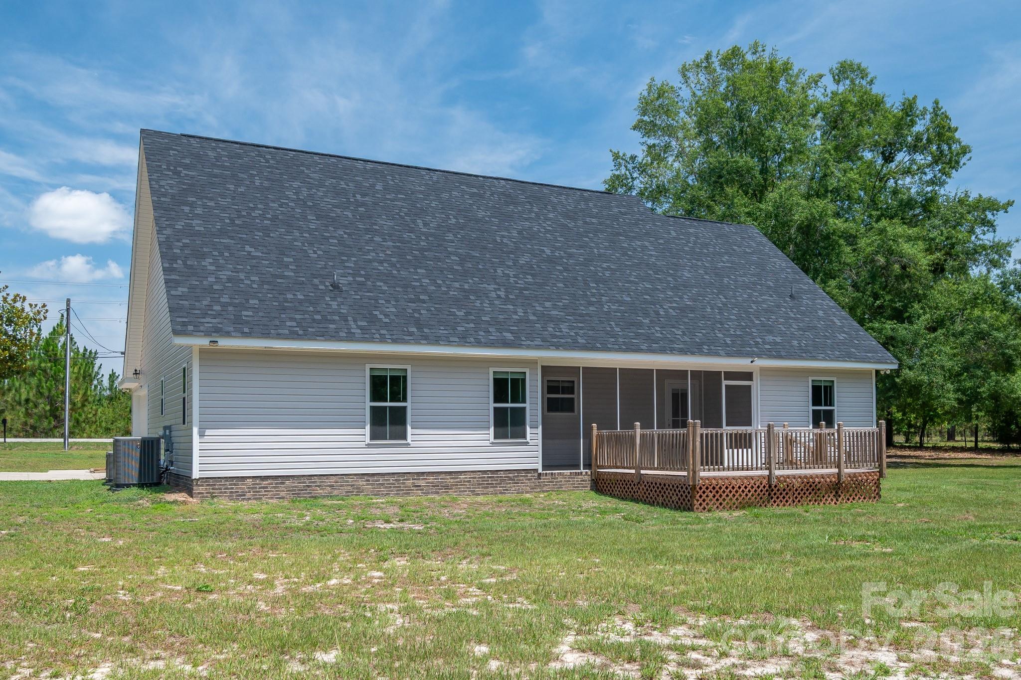 939 Old Stagecoach Road Camden, SC 29020 - Photo 46 of 48 Gallery Image 46