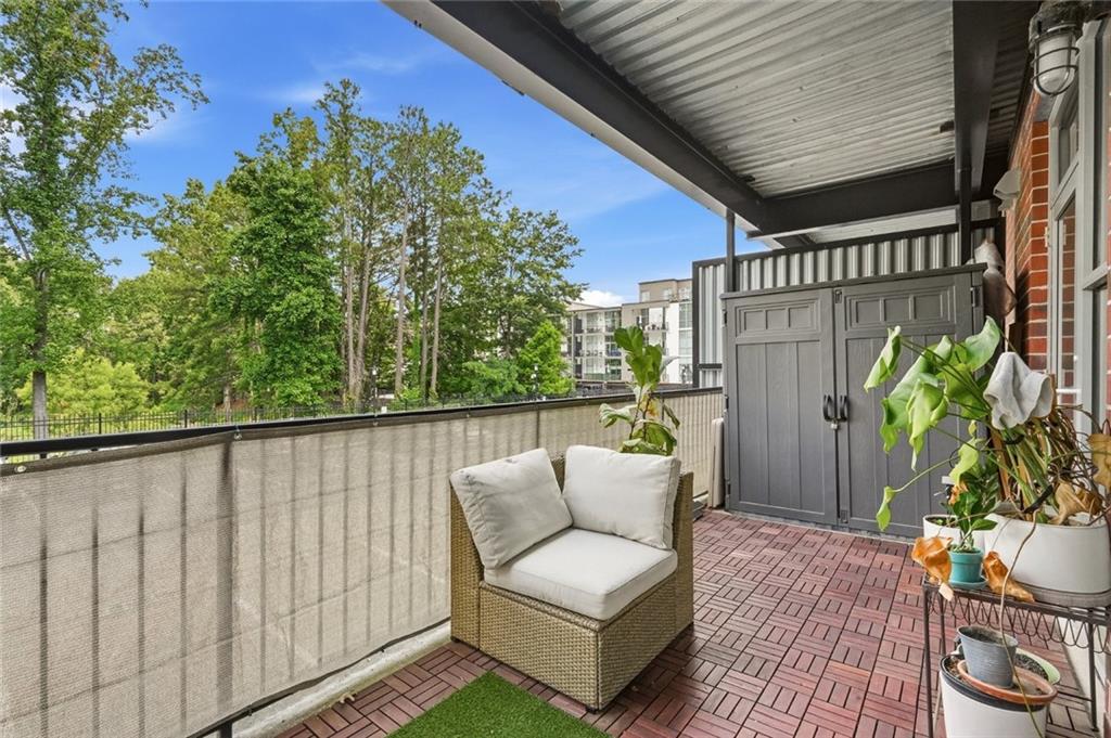 5200 Peachtree Road, Unit 3121 Atlanta, GA 30341 - Photo 26 of 38