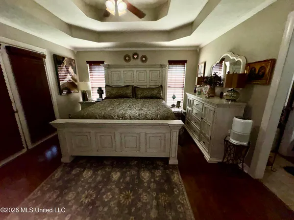 $346,300 | 1100 Green Gable Place, Terry, MS 39170