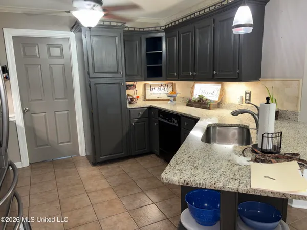 $346,300 | 1100 Green Gable Place, Terry, MS 39170