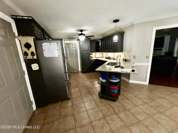 $346,300 | 1100 Green Gable Place, Terry, MS 39170