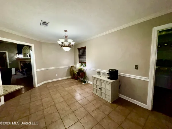 $346,300 | 1100 Green Gable Place, Terry, MS 39170