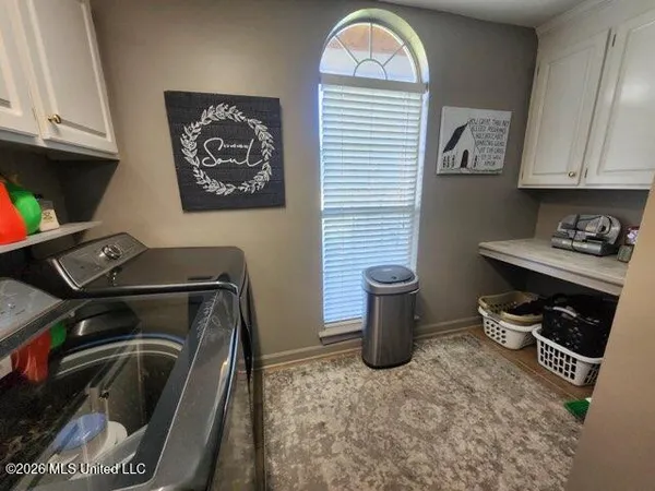 $346,300 | 1100 Green Gable Place, Terry, MS 39170