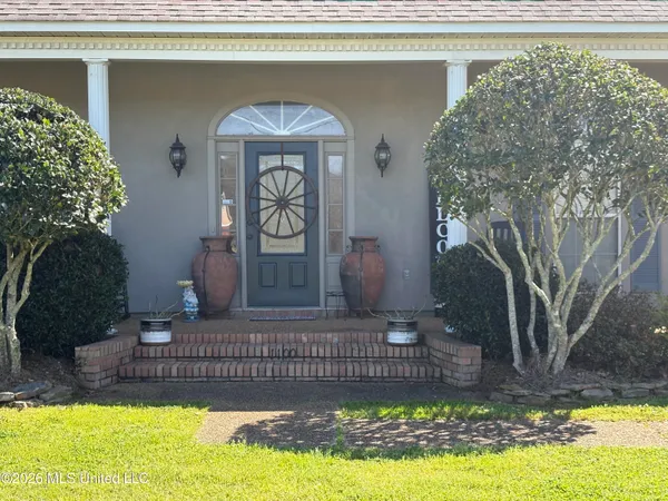 $346,300 | 1100 Green Gable Place, Terry, MS 39170