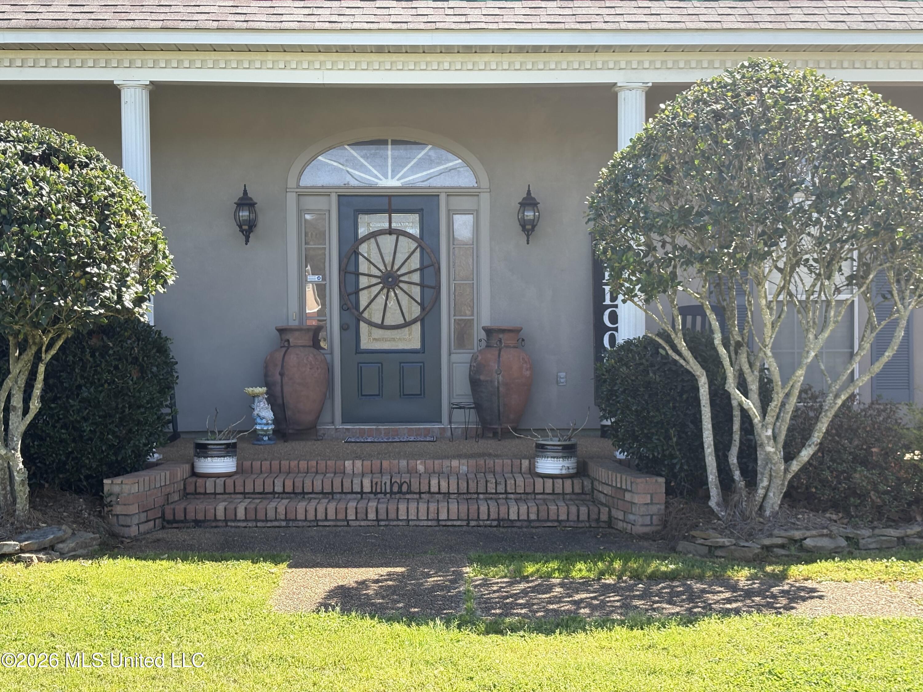 1100 Green Gable Place Terry, MS 39170 - Photo 2 of 50 IMG_8423